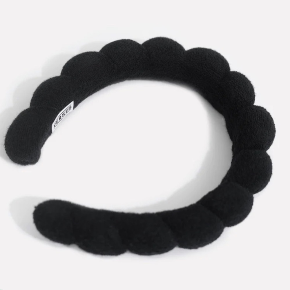 Versed headband